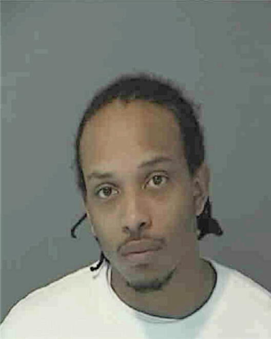 WARE, JAMAR L - Peoria County, IL