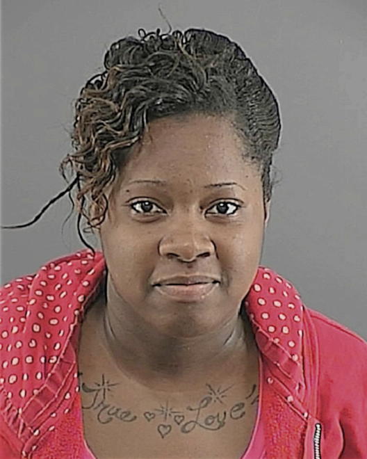 WILLIAMS, KARA LATRICE - Peoria County, IL