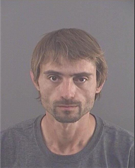 WILSON, TOBY ALAN - Peoria County, IL