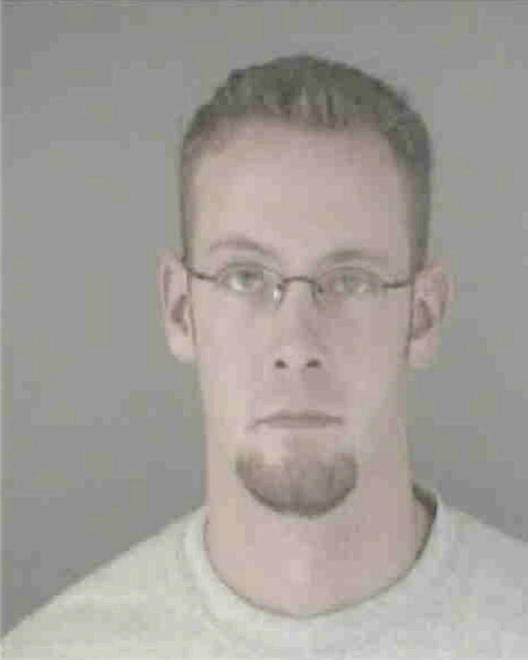 YOCUM, KERRY ALAN - Peoria County, IL