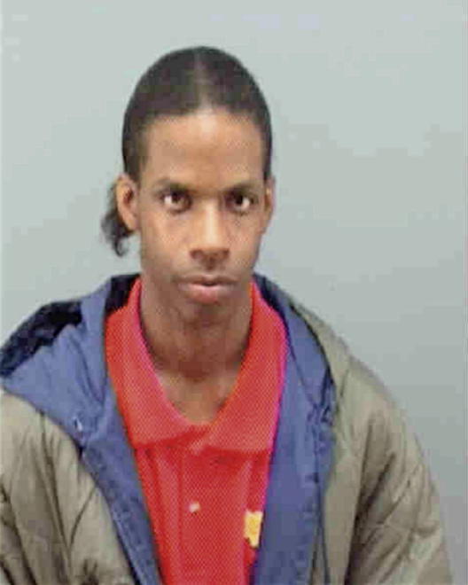 ALEXANDER, TYRICE LADELL - Peoria County, IL