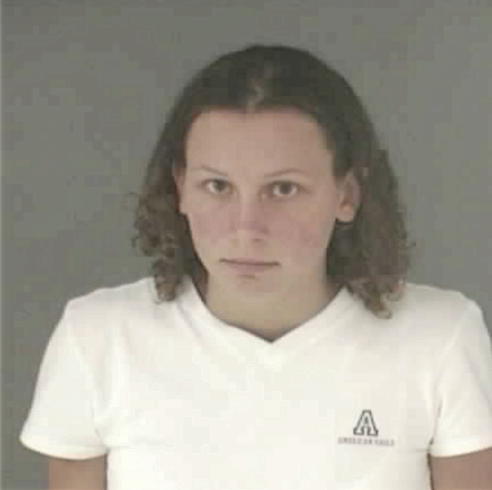 ARCH, SARAH RAE - Peoria County, IL