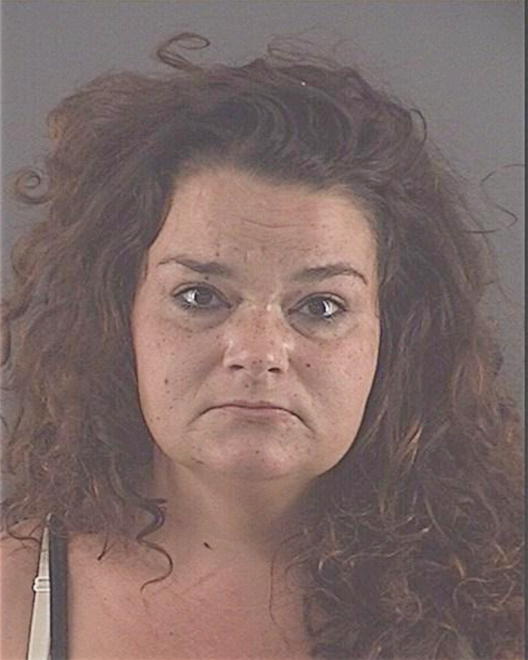 BARBORINAS, CLORYNE EVELYN - Peoria County, IL