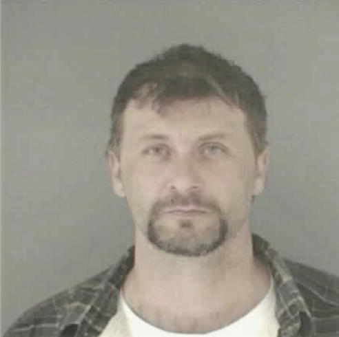 BEHM, CLIFFORD CHARLES - Peoria County, IL