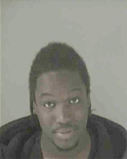 BROWN, JAMES ORLANDO - Peoria County, IL