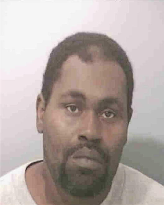 BURNS, WALTER KENYATTA - Peoria County, IL