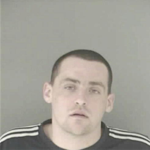 CUSTER, JOHN MICHAEL - Peoria County, IL