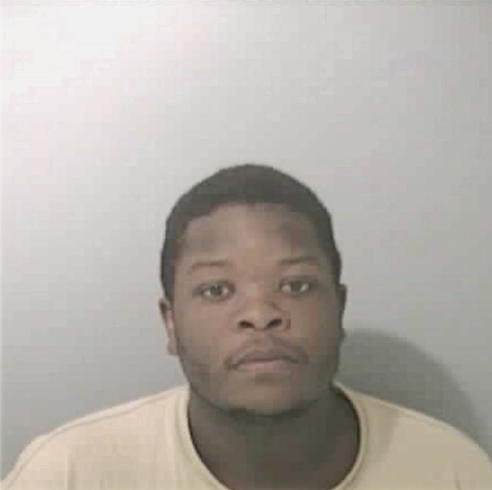 ESKRIDGE, KEVIN LEE - Peoria County, IL