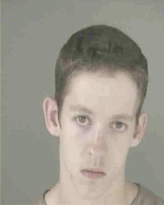 FARRIS, DONALD ANTHONY - Peoria County, IL
