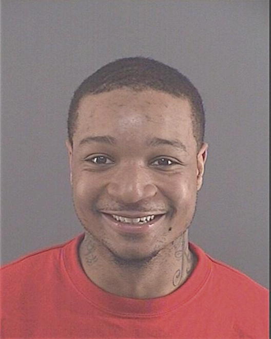 FLUKER, KENDRICK LENARD - Peoria County, IL