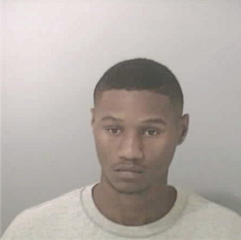 GORDON, ALONZO PLEASANT - Peoria County, IL