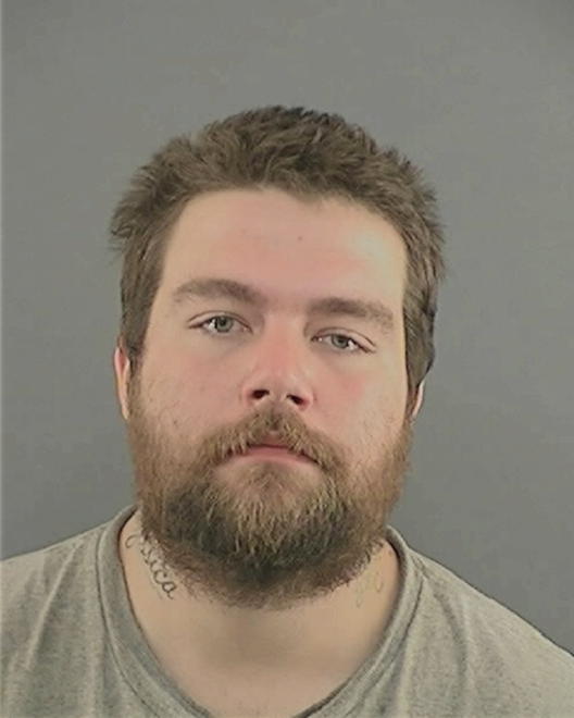 GOSSAGE, JESSE LEE - Peoria County, IL