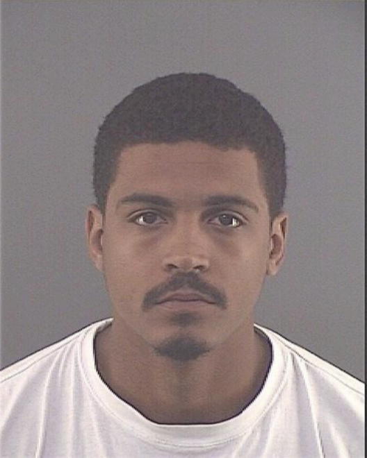 GRAY, DUSTIN ALBERT - Peoria County, IL