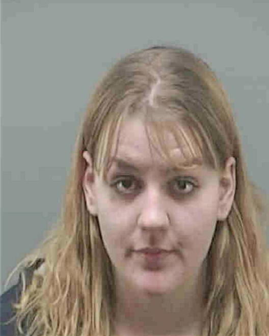 GRUENEICH, BRIANNE J - Peoria County, IL
