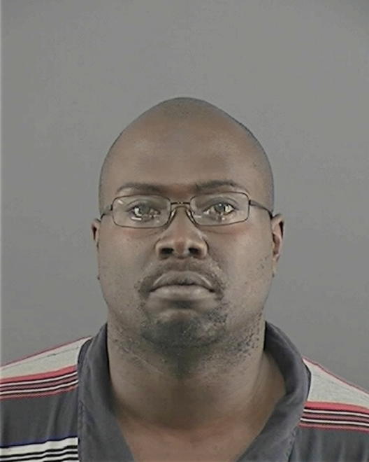 JOHNSON, LAMAR PATRICK - Peoria County, IL
