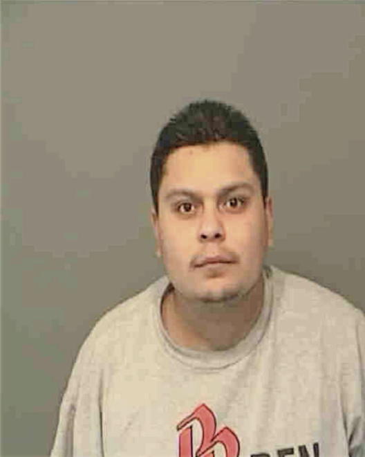 LAZALDE-GARCIA, FRANCISCO - Peoria County, IL