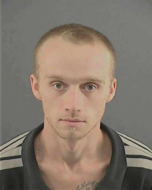 LEGGANS, KEVIN LYNN - Peoria County, IL