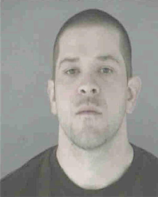 LIGGETT, SHAWN MICHAEL - Peoria County, IL