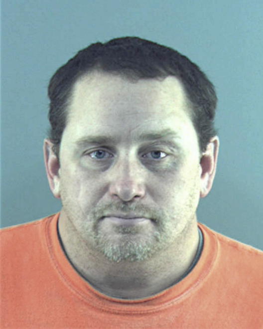 MACKLIN, TIMOTHY RICHARD - Peoria County, IL
