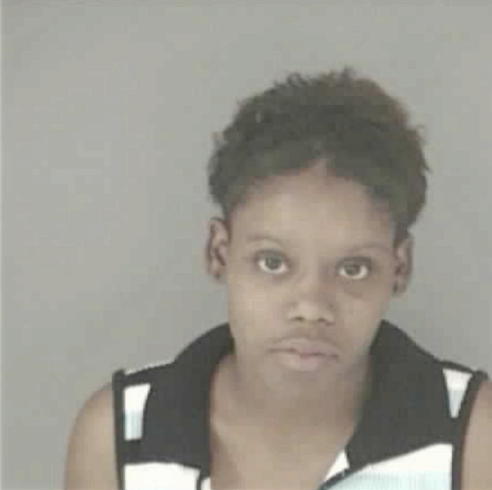 MITCHELL, ERICA D. - Peoria County, IL