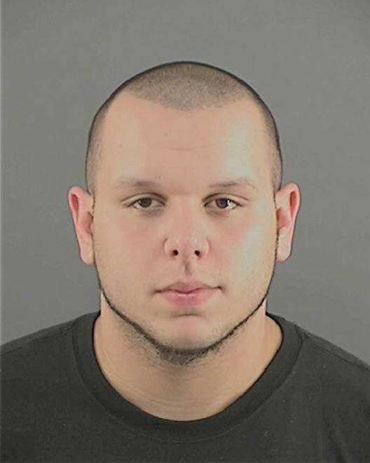 MOFFITT, JAMES A - Peoria County, IL