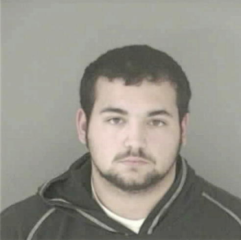 MONTGOMERY, BRIAN DANIEL - Peoria County, IL