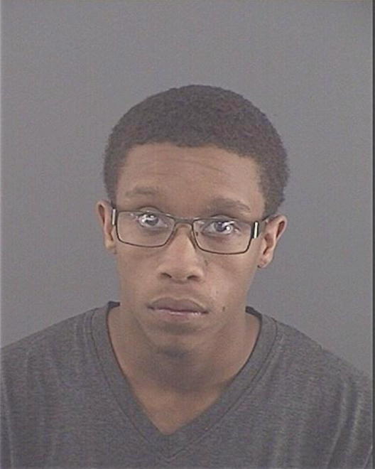 MORRISON, DASEAN LAMAR - Peoria County, IL