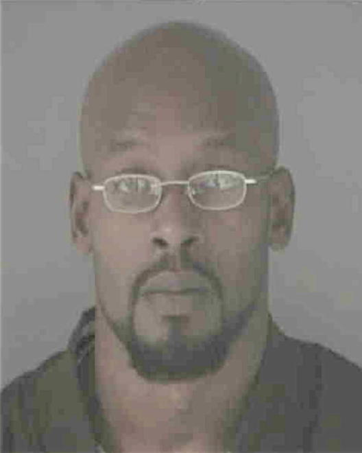 NELLUM, MONTELL EARL - Peoria County, IL