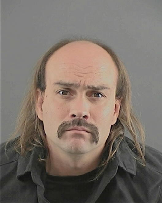 PETRAKIS, JERRY BUCKLEY - Peoria County, IL