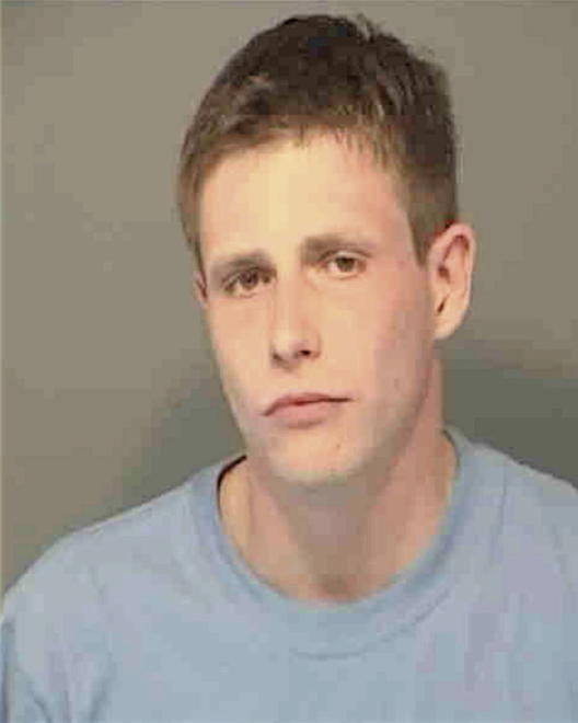 SMITH, JOSHUA LEE - Peoria County, IL