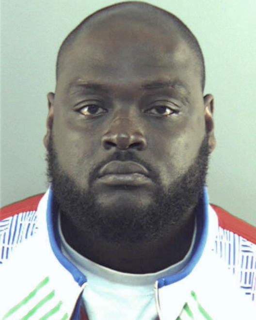 STUCKEY, ANTONIO LAMONT - Peoria County, IL