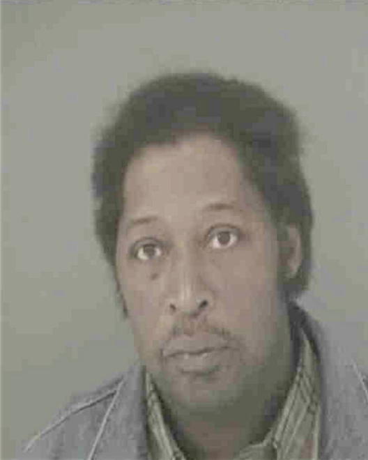 THURMOND, CORNELIOUS - Peoria County, IL