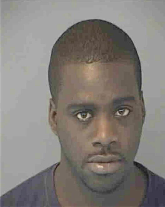 TURNER, DEMARQUIS DERRELL - Peoria County, IL