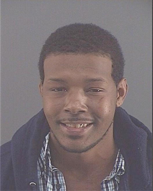 WALLACE, DESHUN D - Peoria County, IL