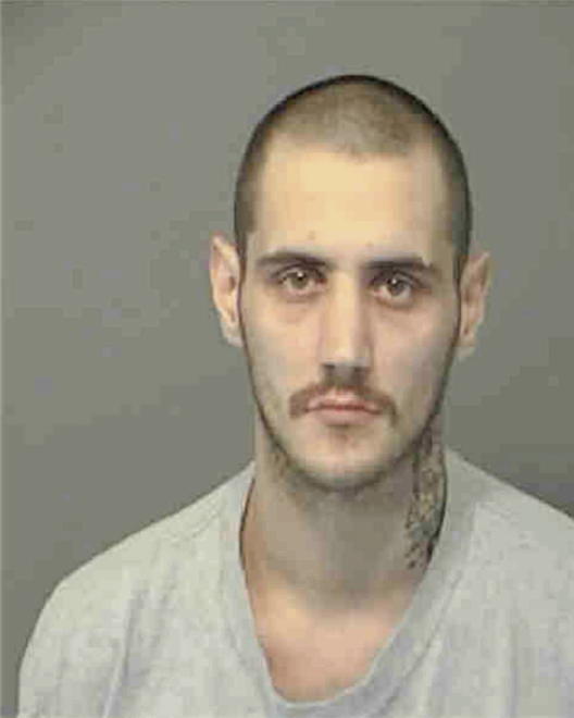 WHITBY, JUAN JOSE - Peoria County, IL