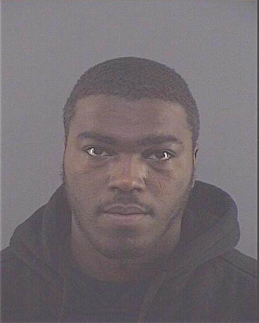 WILSON, RAHEEM DEVANTAE - Peoria County, IL