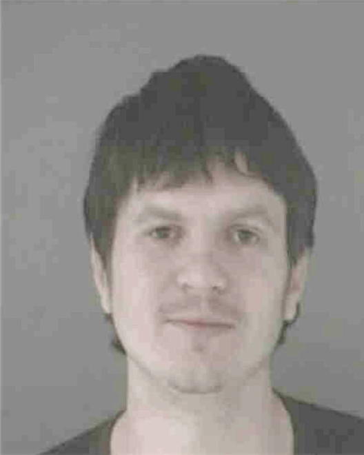 WOOD, JASON MICHAEL - Peoria County, IL