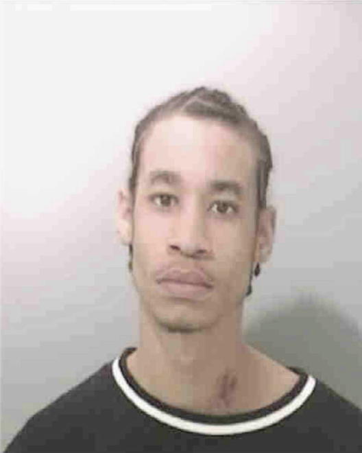 WOODARD, DAVID ALLEN - Peoria County, IL