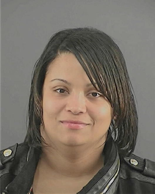 YEARIAN, SHARECE MARIE - Peoria County, IL