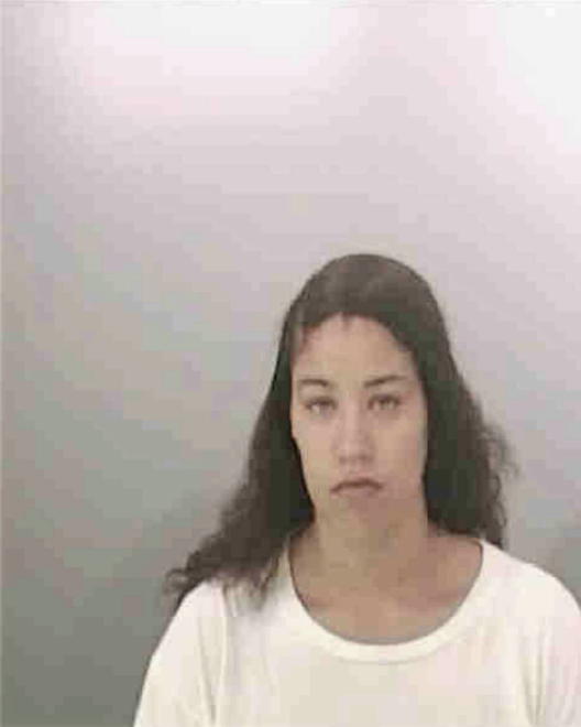 YOUNG, MELISSA BELINDA - Peoria County, IL