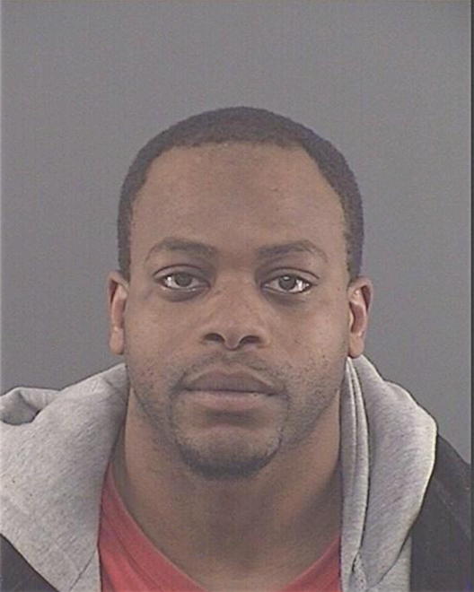 ALEXANDER, ANTWAUN L - Peoria County, IL