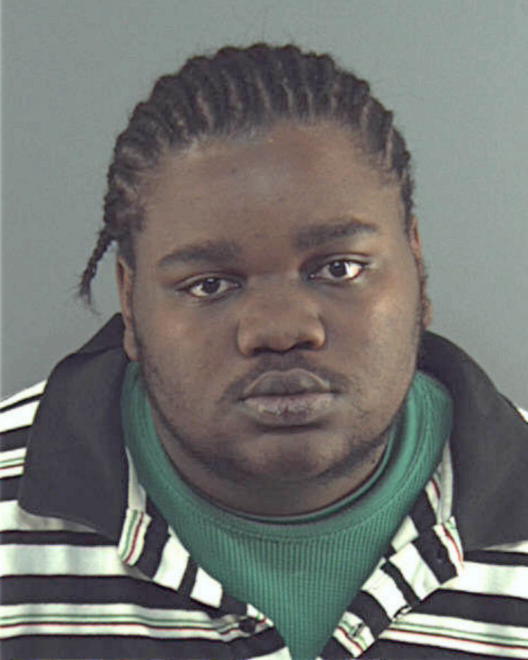 ALEXANDER, STANLEY LAMARCUS - Peoria County, IL