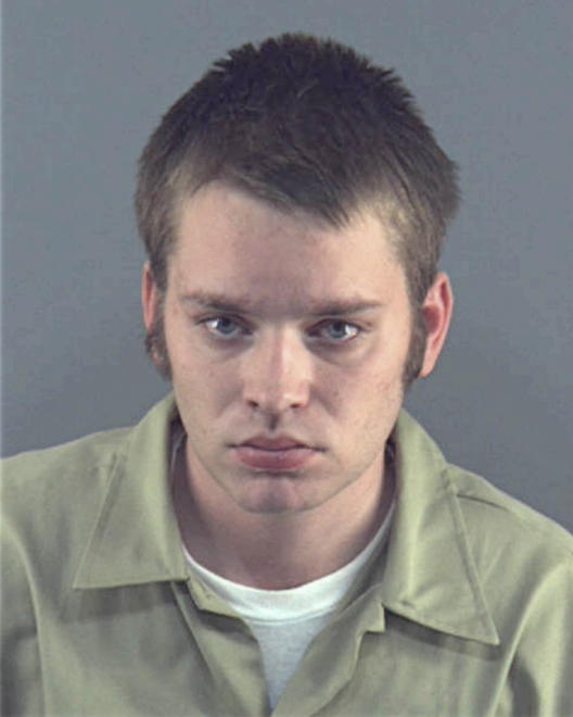 ALLEN, RAY M - Peoria County, IL