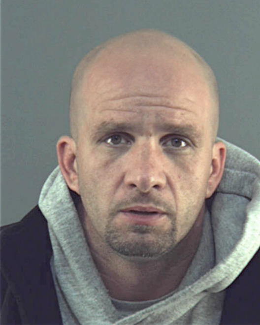 ANDERSON, KEVIN MATTHEW - Peoria County, IL