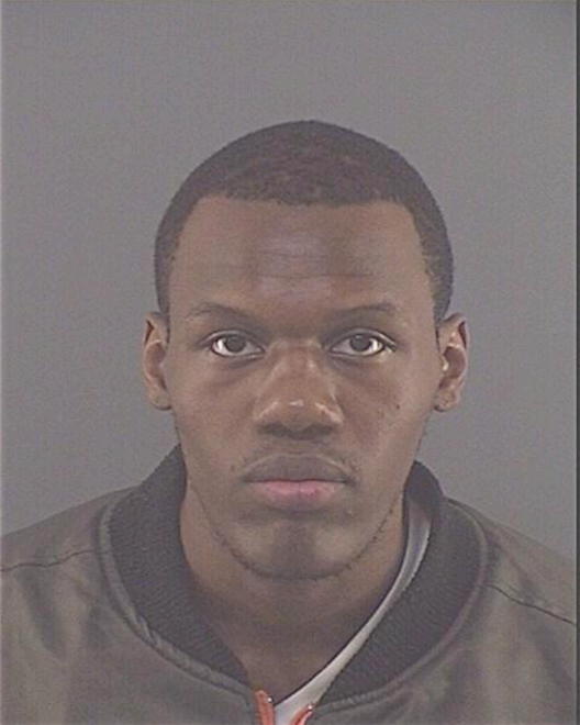 BLACK, KEVIN D - Peoria County, IL