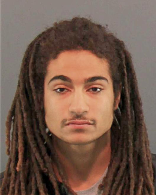 BROOM, MICHAEL ANTONIO - Peoria County, IL