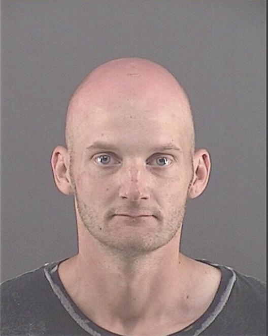 BROWN, JAMES ADAM - Peoria County, IL