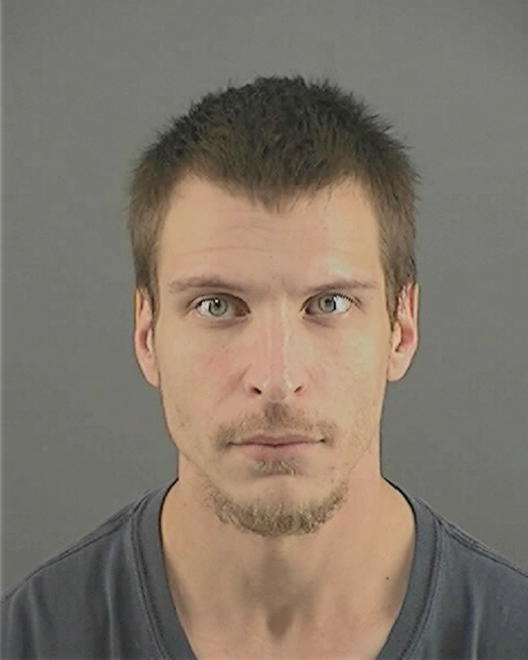 CALE, CHRISTOPHER ALAN - Peoria County, IL