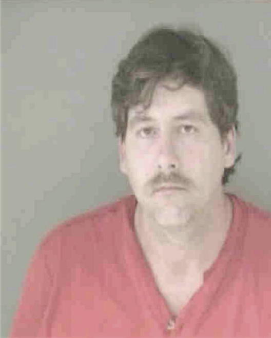 CLENDENEN, MARK ALAN - Peoria County, IL