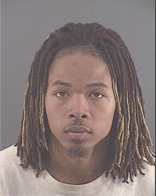 COCKROFT, JARYAN JOHNQUESH - Peoria County, IL